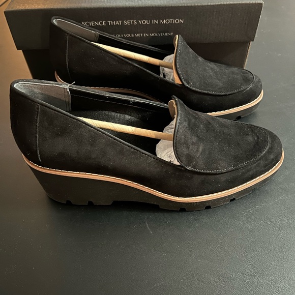 VIONIC AVA WEDGE HEEL SIZE 8.5 M - Picture 7 of 14